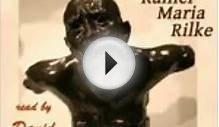 Auguste Rodin .. by Rainer Maria RILKE [Full AudioBooks