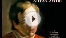 The Burning Secret - Stefan Zweig ( audiobook eng )