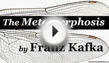 The Metamorphosis by Franz Kafka - part 1