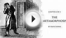 The Metamorphosis by Franz Kafka Audiobook Chapter 1