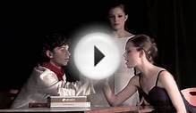 The Trial“ – dance theatre based on Franz Kafka’s novel