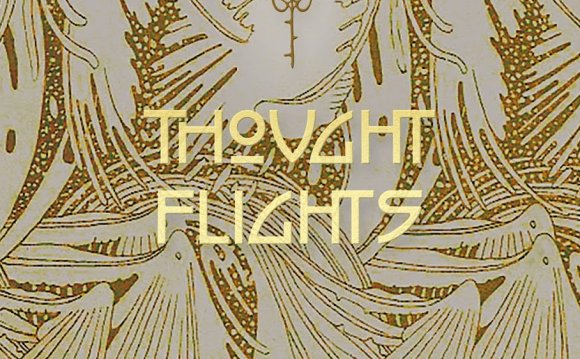 In Review: “Thought Flights”