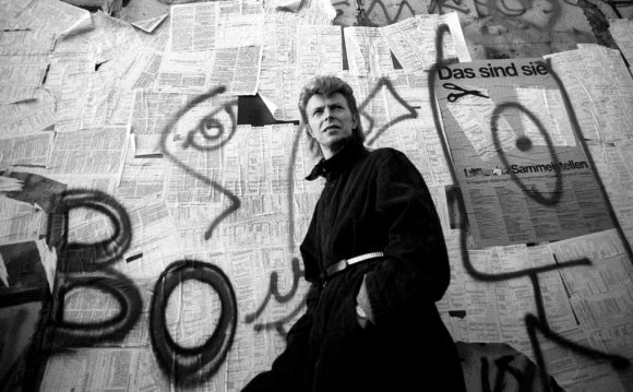 David Bowie dead: Germany