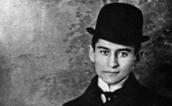 The Best Franz Kafka Quotes