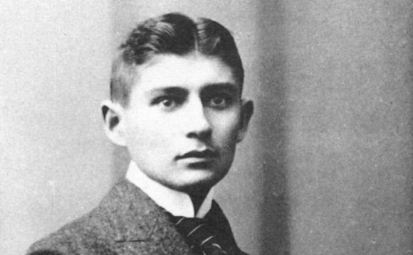 Franz Kafka short Stories