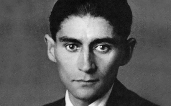 Franz Kafka Stories