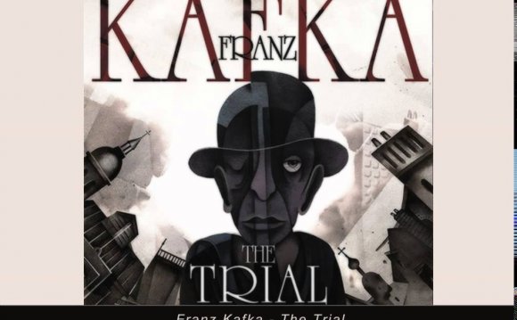 The Trial Kafka