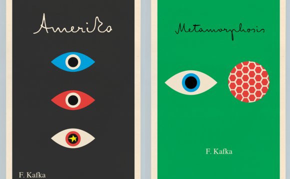 Kafka novels