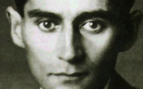 Kafka writings