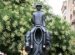 Franz Kafka Sculpture Prague