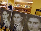 Books by Franz Kafka