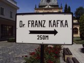 Franz Kafka life