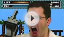Angry Video Game Nerd 憤怒電玩宅 26 Sega 32X