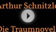 Arthur Schnitzler Die Traumnovelle - Hörbuch 3/3