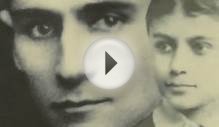 Biografia Franz Kafka