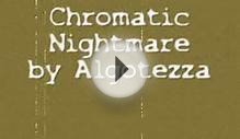 Chromatic Nightmare - hommage à Franz Kafka