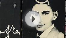 Franz Kafka, Amerika, Sesli Kitap Yorumu