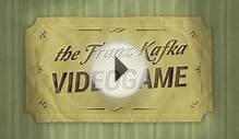 Franz Kafka Video Game Looks Pretty Buggy