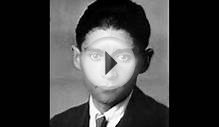 Kafka- The Judgment Movie trailer