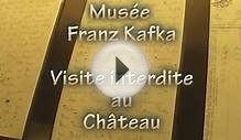 Musée Franz Kafka de Prague