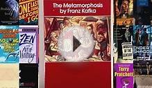 Read The Metamorphosis (A Bantam Classic) PDF Online