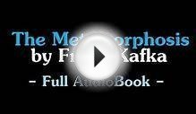 The Metamorphosis - FULL Audio Book - by Franz Kafka